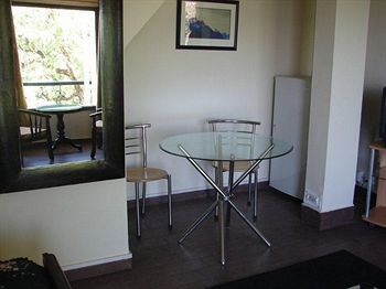 Hotel Emerald Heights Mussoorie Exterior photo